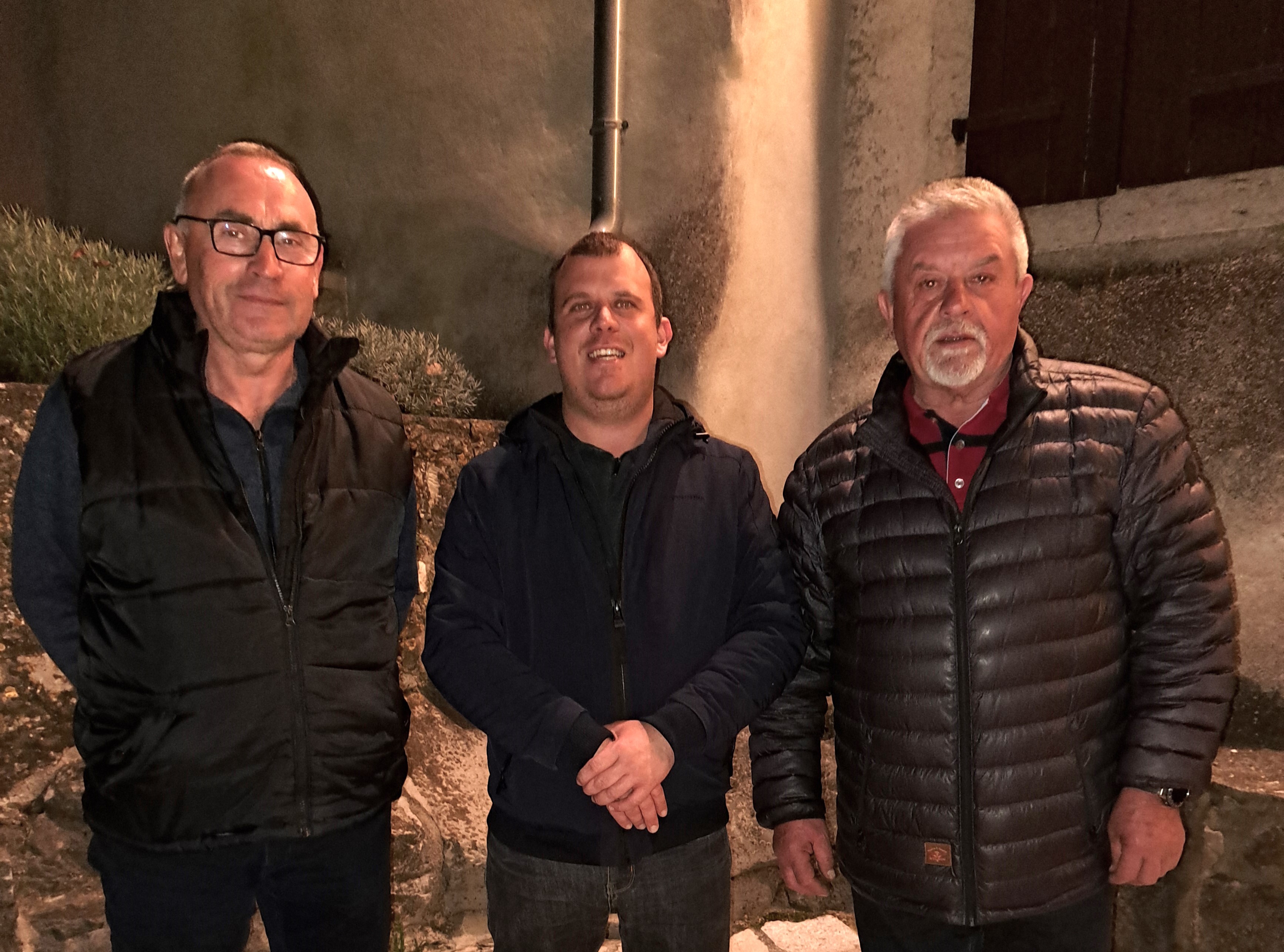 IDS Gračišće protiv povećanja lokalnih poreza i nameta